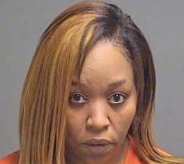 Williams Lanesha - Mahoning County, OH 