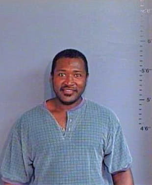 Carmack Larry - Brazos County, TX 
