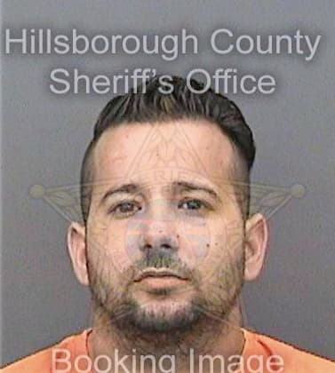 Vazquez-Hernandez Lazaro - Hillsborough County, FL 