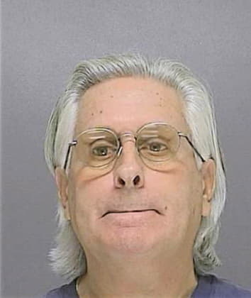 Peterzell Lee - Volusia County, FL 
