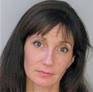 Tetreault Lisa - Hillsborough County, FL 