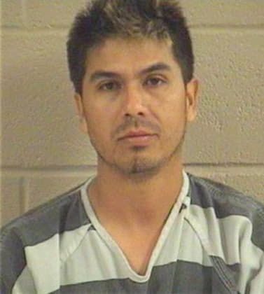 Gonzalez-Botello Marcello - Whitfield County, GA 