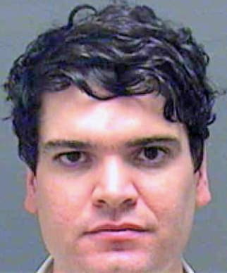 Randall Matthew - Mecklenburg County, NC 