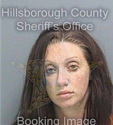 Kristof Melissa - Hillsborough County, FL 