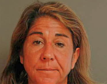 Mcilroy Nicole - Polk County, FL 