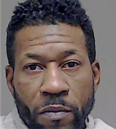 Harvey Patrick-Dejuan - Collin County, TX 