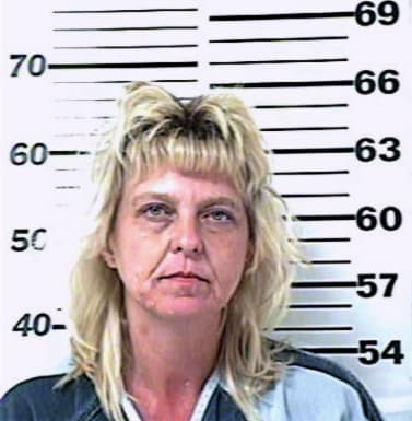 Mckee Paula - Henderson County, TX 