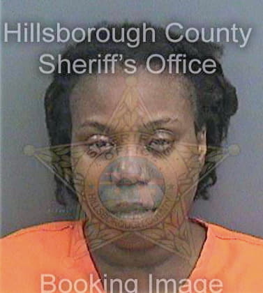 Mays Qiauna - Hillsborough County, FL 