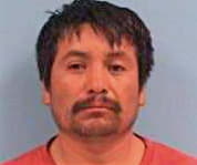 Dominguez Ramiro - Dawson County, GA 