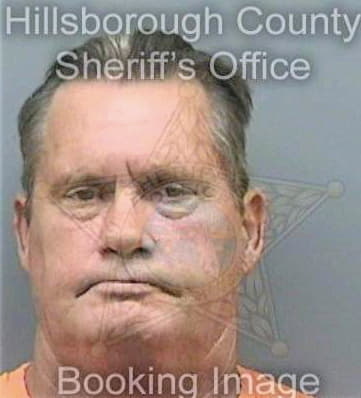 Mcguire Robert - Hillsborough County, FL 