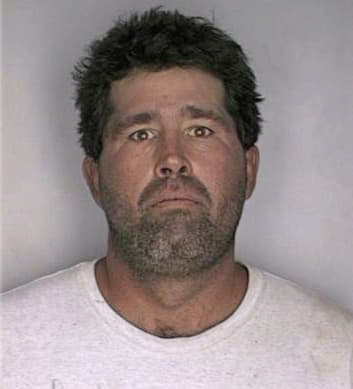 Saunders Robert - Hillsborough County, FL 