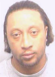 Hinton Rodney - Fulton County, GA 