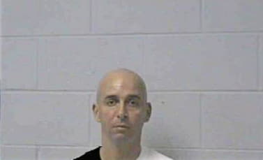 Bossier Roger - Marshall County, TN 
