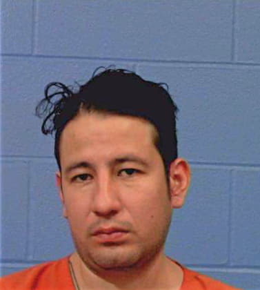 Gonzalez-Cuadra Santiago - Williamson County, TX 