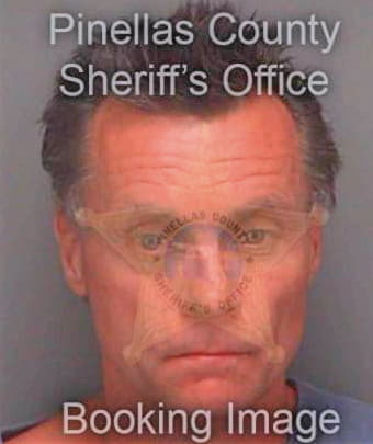 Deshaies Scott - Pinellas County, FL 