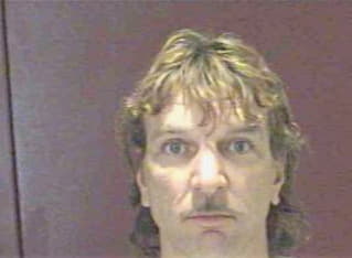 Bennett Stacey - Rhea County, TN 