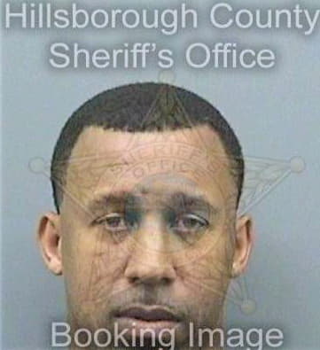 Levens Terry - Hillsborough County, FL 