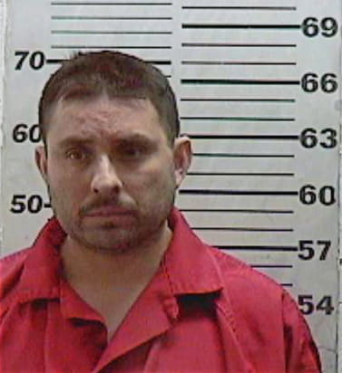 Gomez Tobias - SantaFe County, NM 