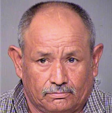 Delgado Valente - Maricopa County, AZ 