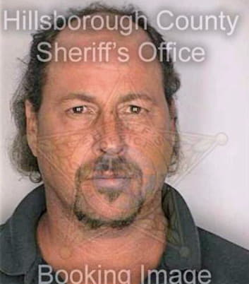 Doty William - Hillsborough County, FL 