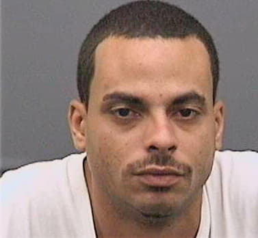 Hendry Willie - Hillsborough County, FL 