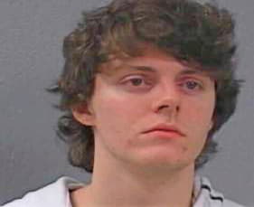 Freeman Aaron - Greene County, MO 