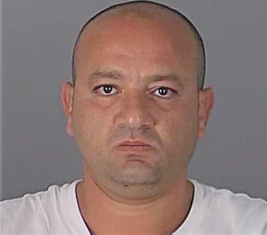 Alzaro Adnan - Pasco County, FL 