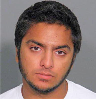 Mehta Anand - Wake County, NC 