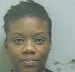 Western Anesha - Dekalb County, GA 