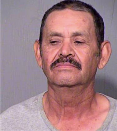 Chavez Angel - Maricopa County, AZ 