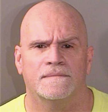 Hubbard Billy - Denton County, TX 