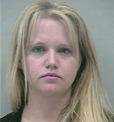 Flack Brittany - Gwinnett County, GA 