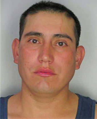 Moran Carlos - Hillsborough County, FL 