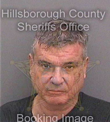 Sanchez Charles - Hillsborough County, FL 