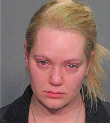 Remond Christine - Wake County, NC 