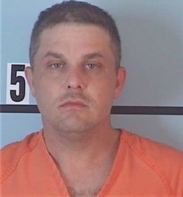 Cooper Clinton - Burke County, NC 