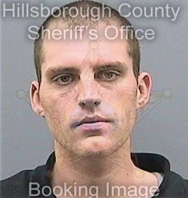 Bearry Cody - Hillsborough County, FL 