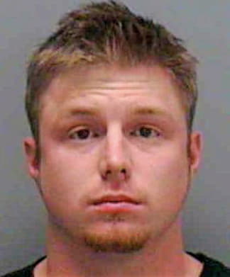 Remsberg Daniel - Lee County, FL 