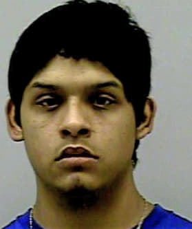 Martinez David - Gwinnett County, GA 