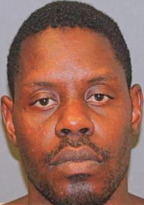 Chalmers Dedrick - Desoto County, MS 