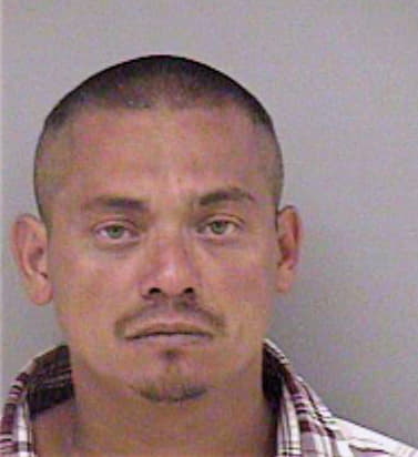 Bradley Donald - Madera County, CA 