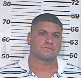 Garcia Felix - Hidalgo County, TX 