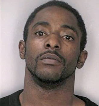 Rivers Floyd - Hillsborough County, FL 