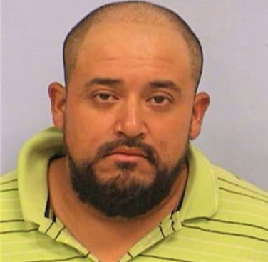 Roaro Francisco - Travis County, TX 