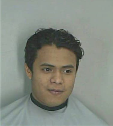Villanueva Francisco - Dekalb County, GA 
