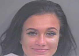 Bernath Hattie - Washington County, AR 
