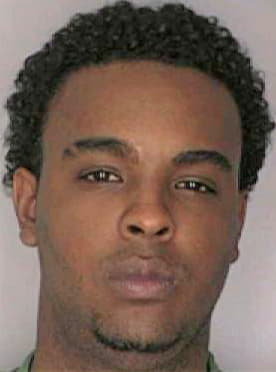 Mercedes Irving - Hillsborough County, FL 