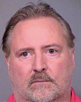 Annis James - Maricopa County, AZ 