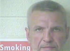 Hatfield James - Harlan County, KY 