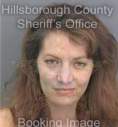 Miller Jamie - Hillsborough County, FL 